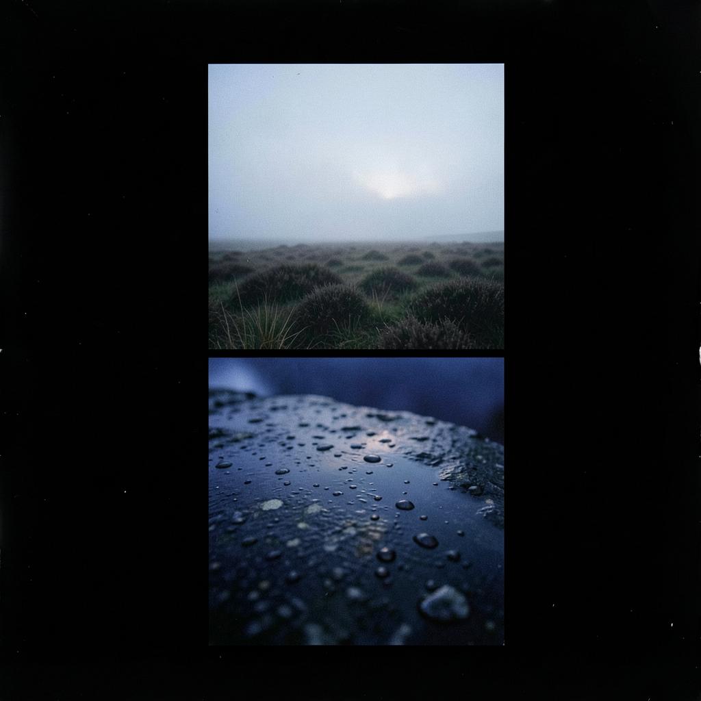 The Morning Moors artwork