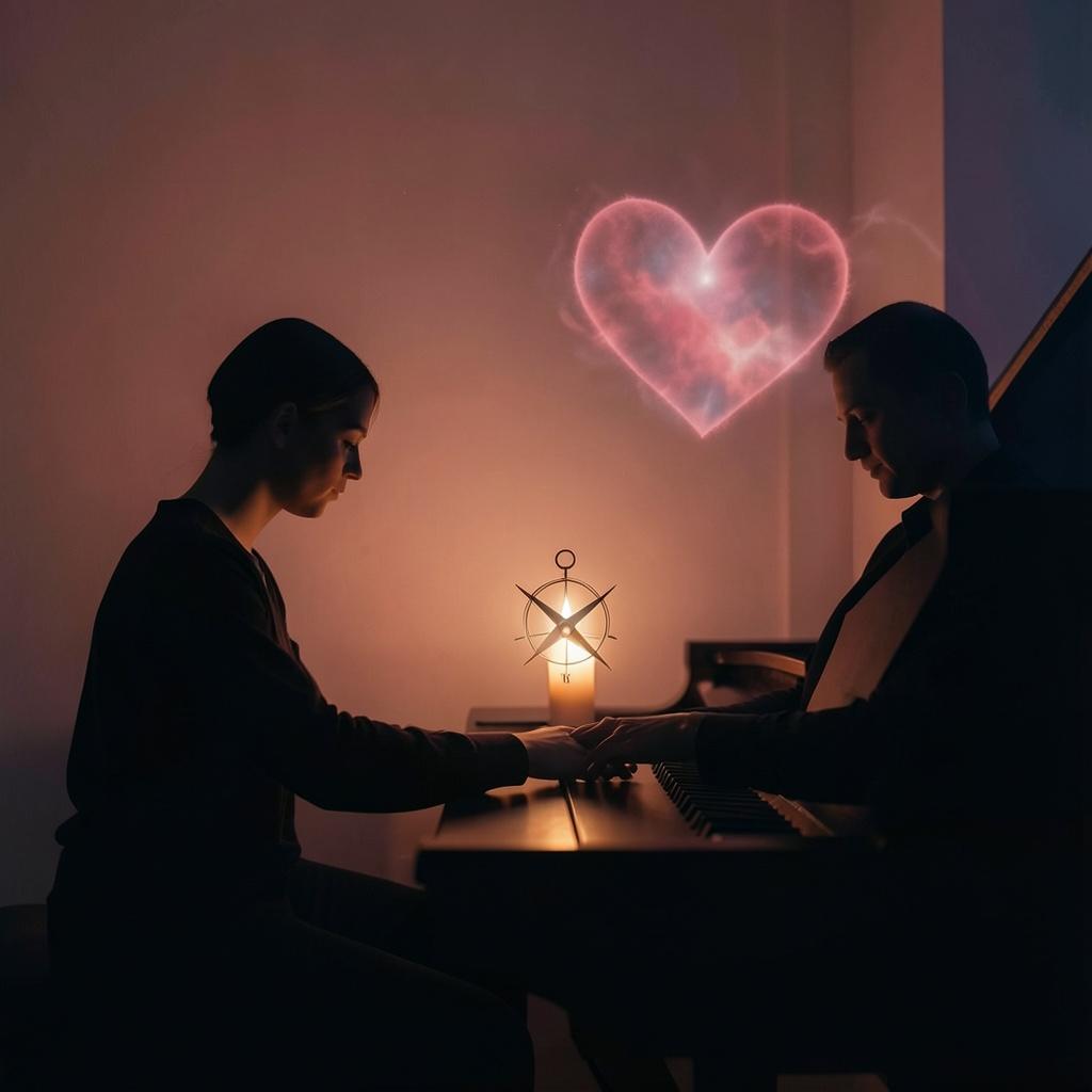 Calling out to you artwork