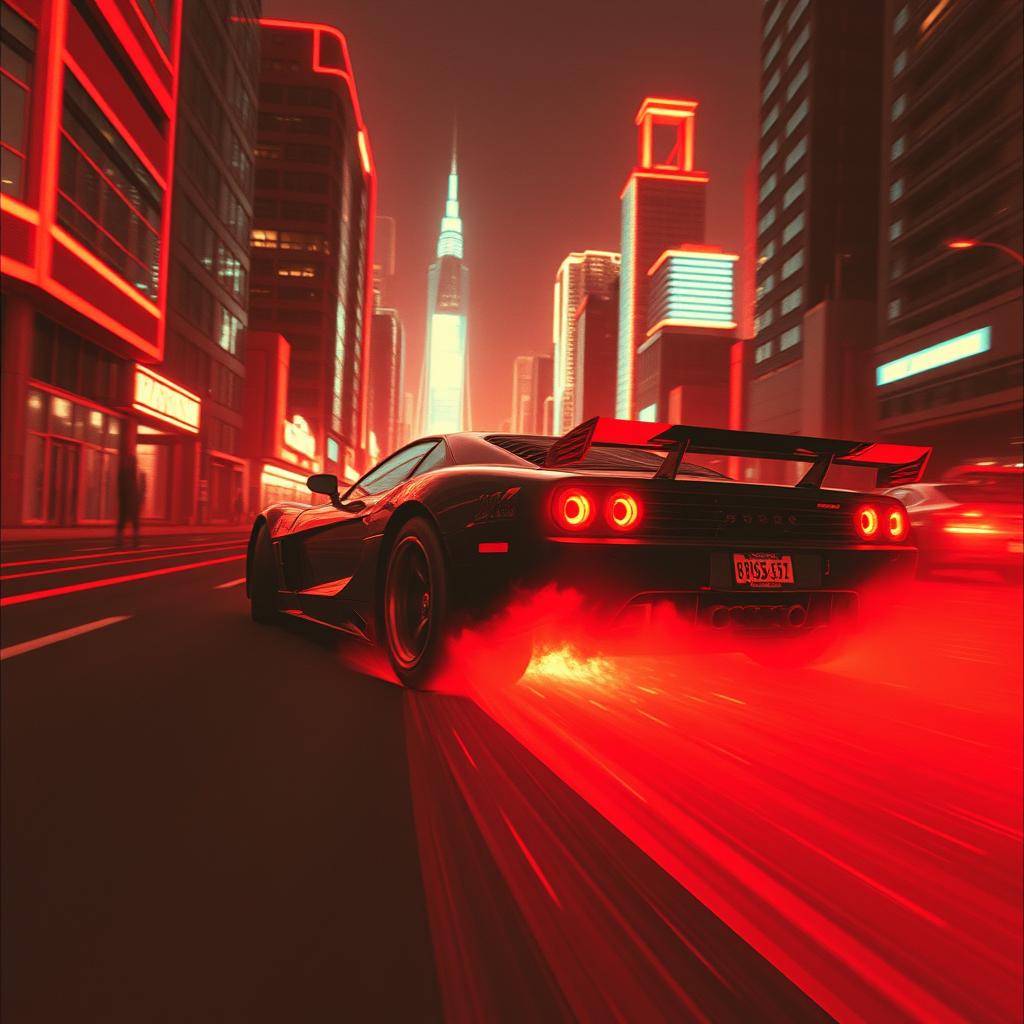 Persona image for RoadKill