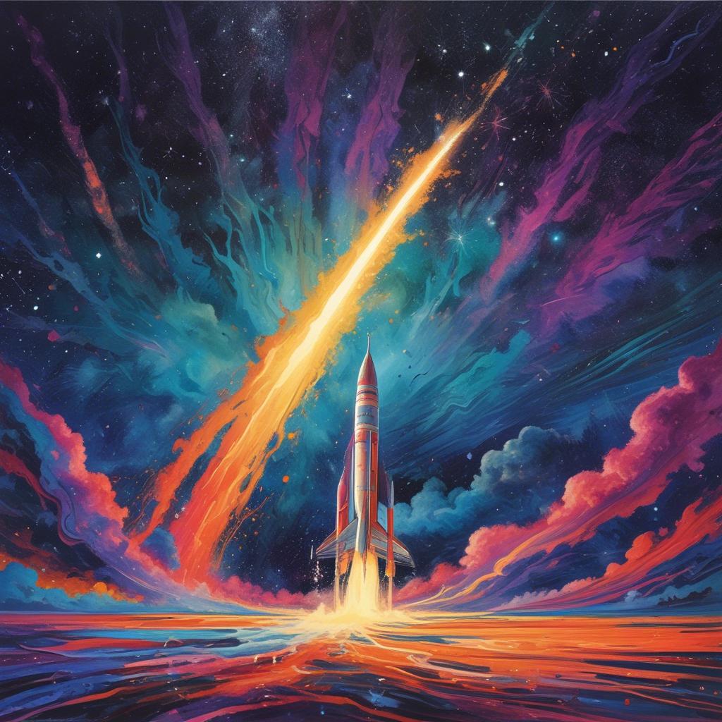 Космос (Space)