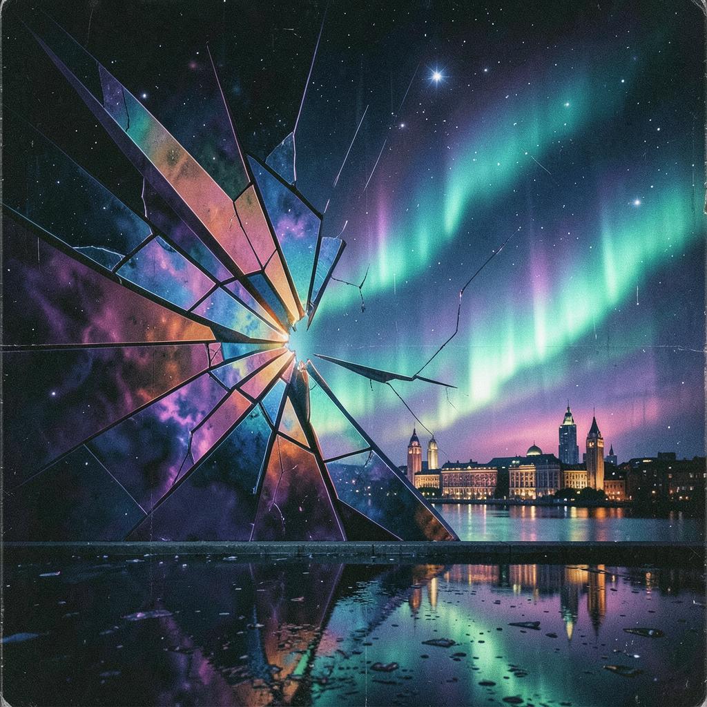 Brand New original artwork