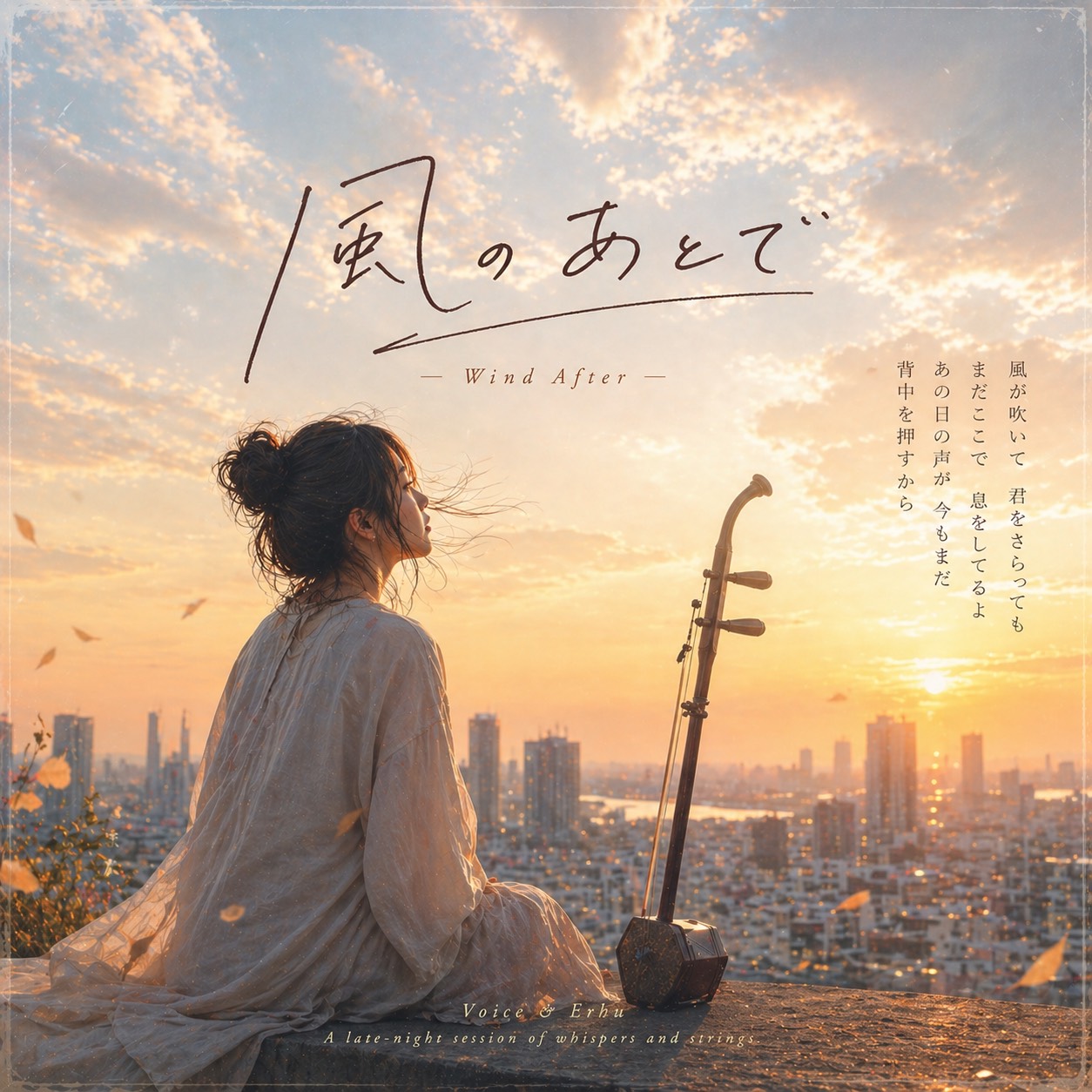 Song Image