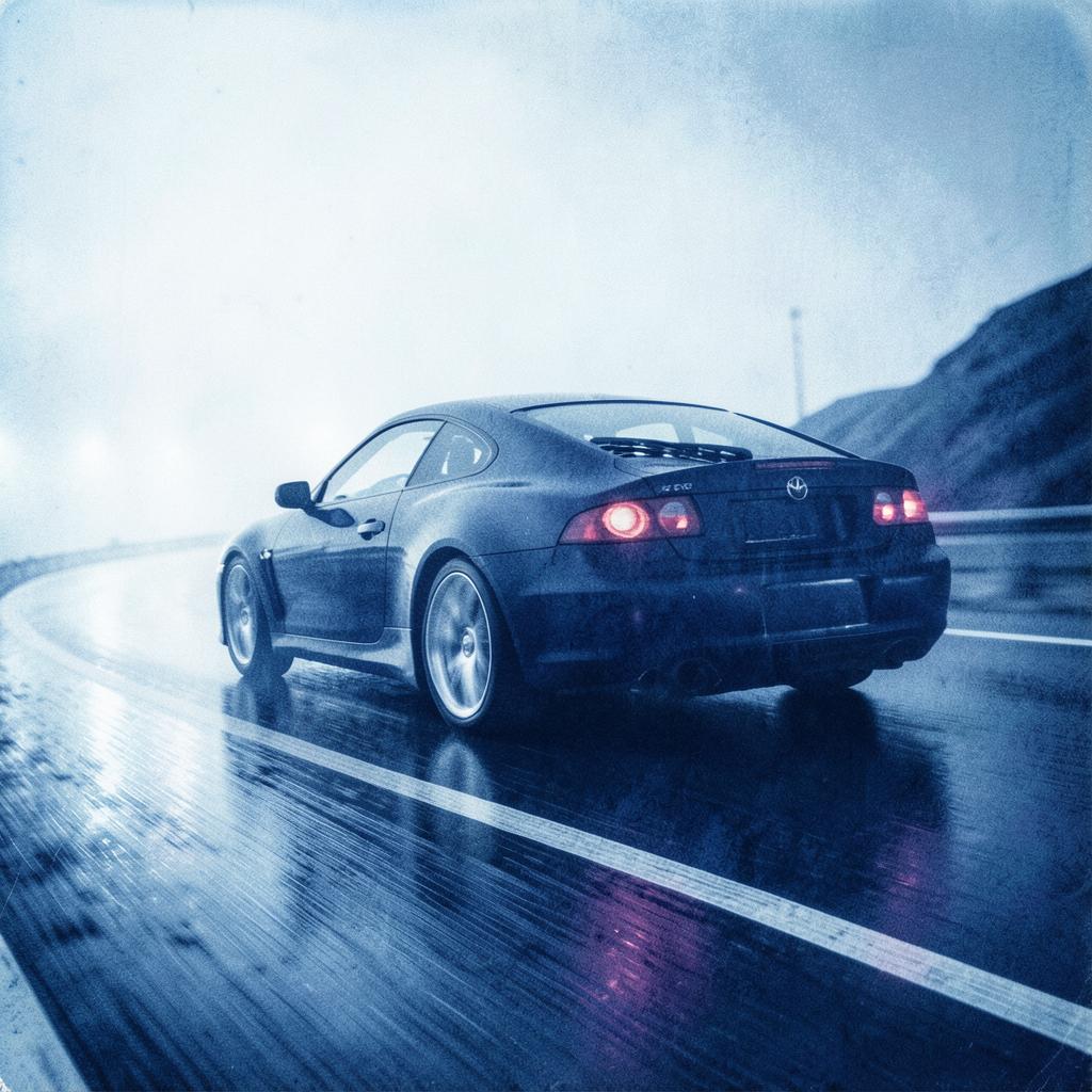 no brakes artwork