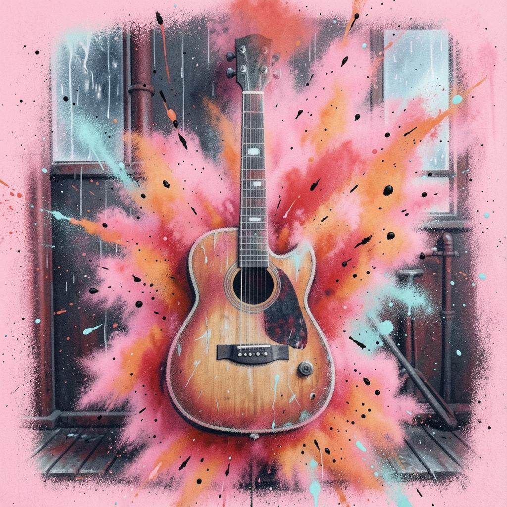 Song Cover Image