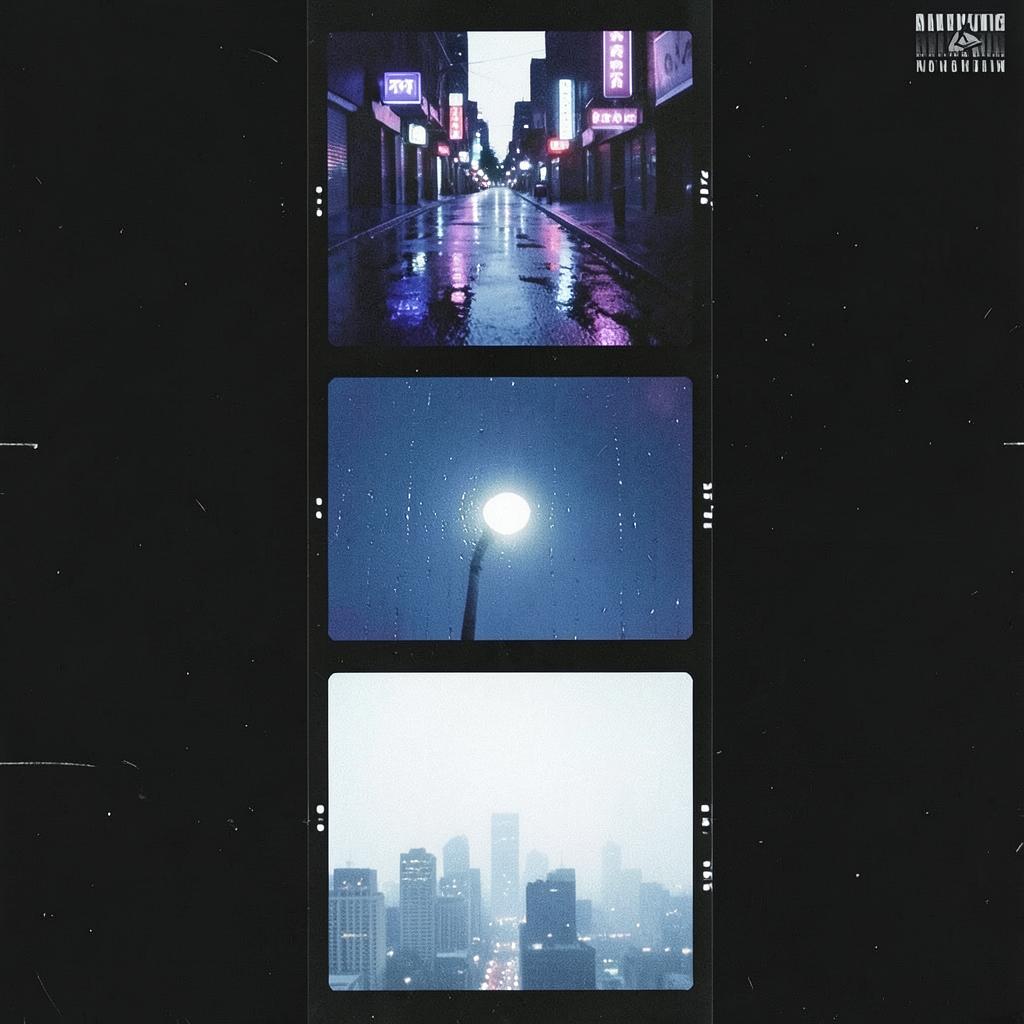 I don’t know bout tomorrow artwork