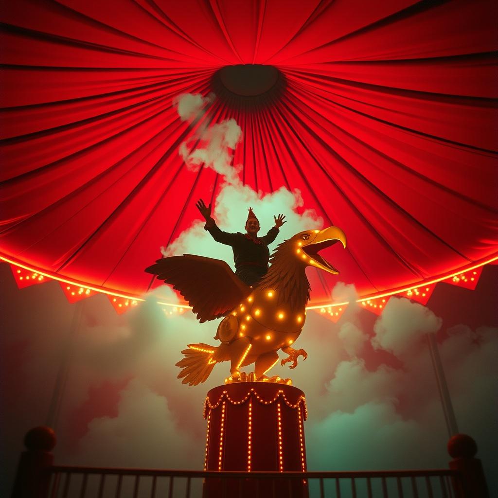 Persona image for AVATAR 1