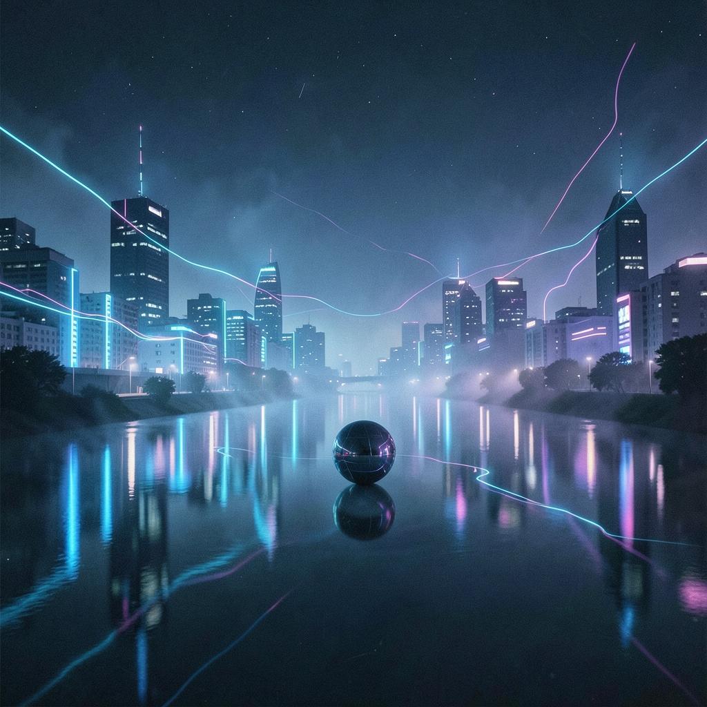 Odyssey8 artwork