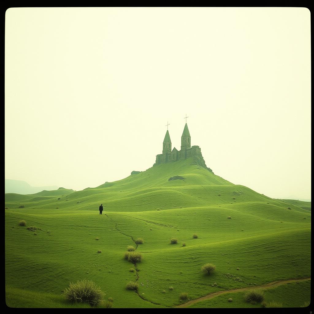 Persona image for Greenwashing