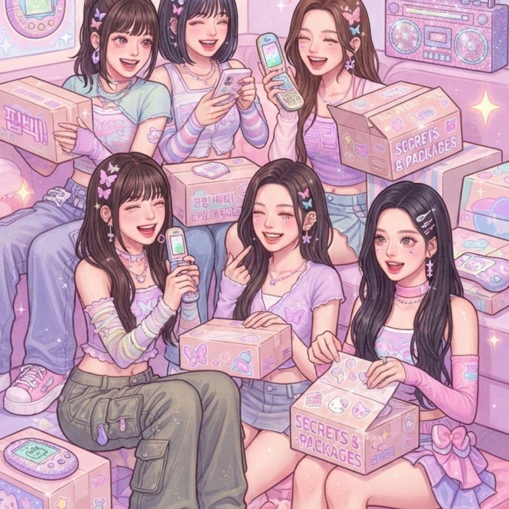 [프로듀서 잘못 만난] #엔맥스(오토바이아님)