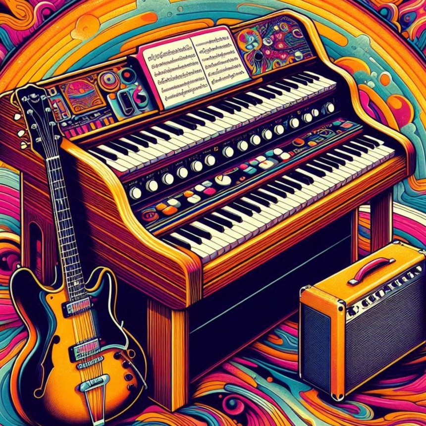 Persona image for Organblaster