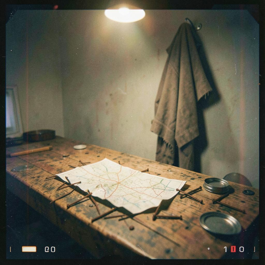 Next Move artwork