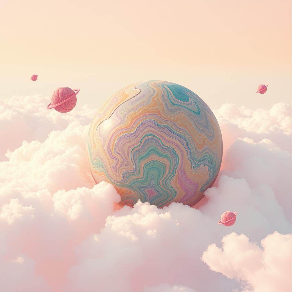 Morphine Dreams artwork