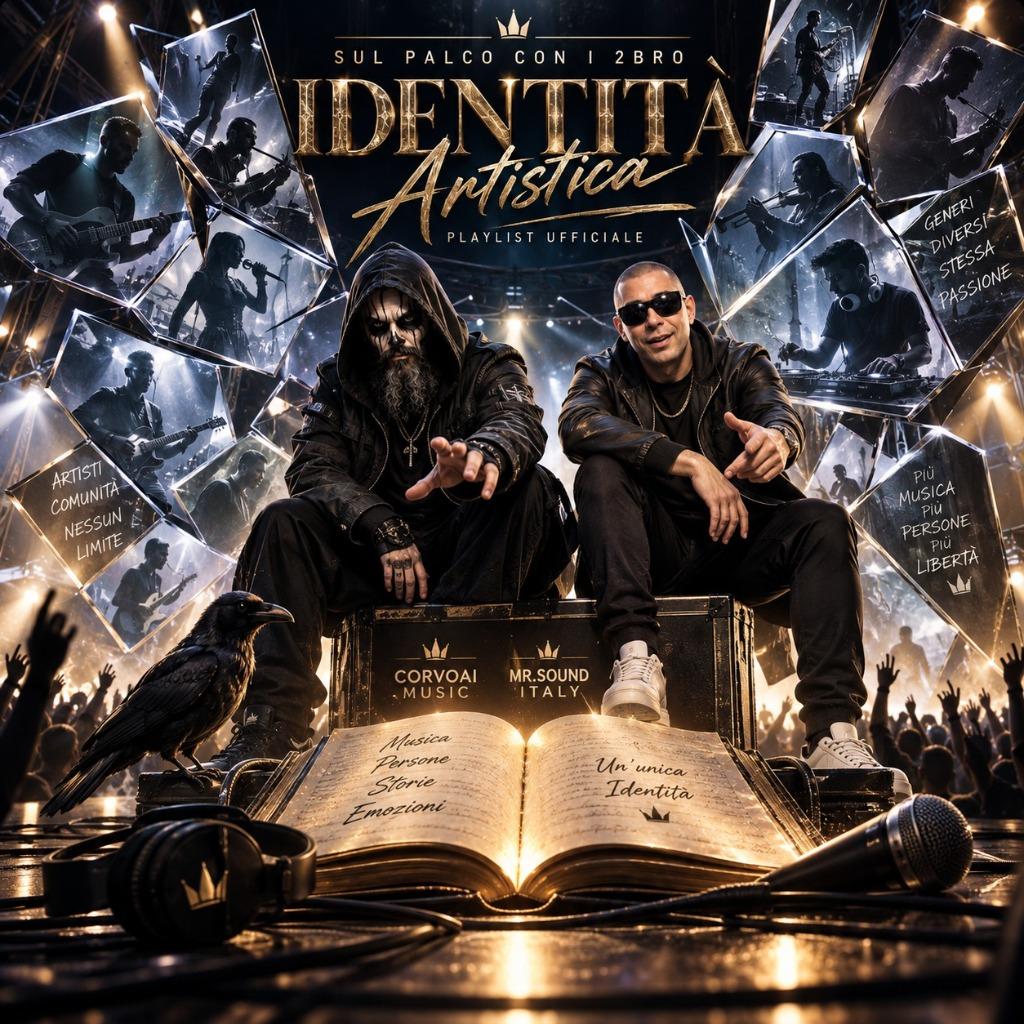 Identità artistica