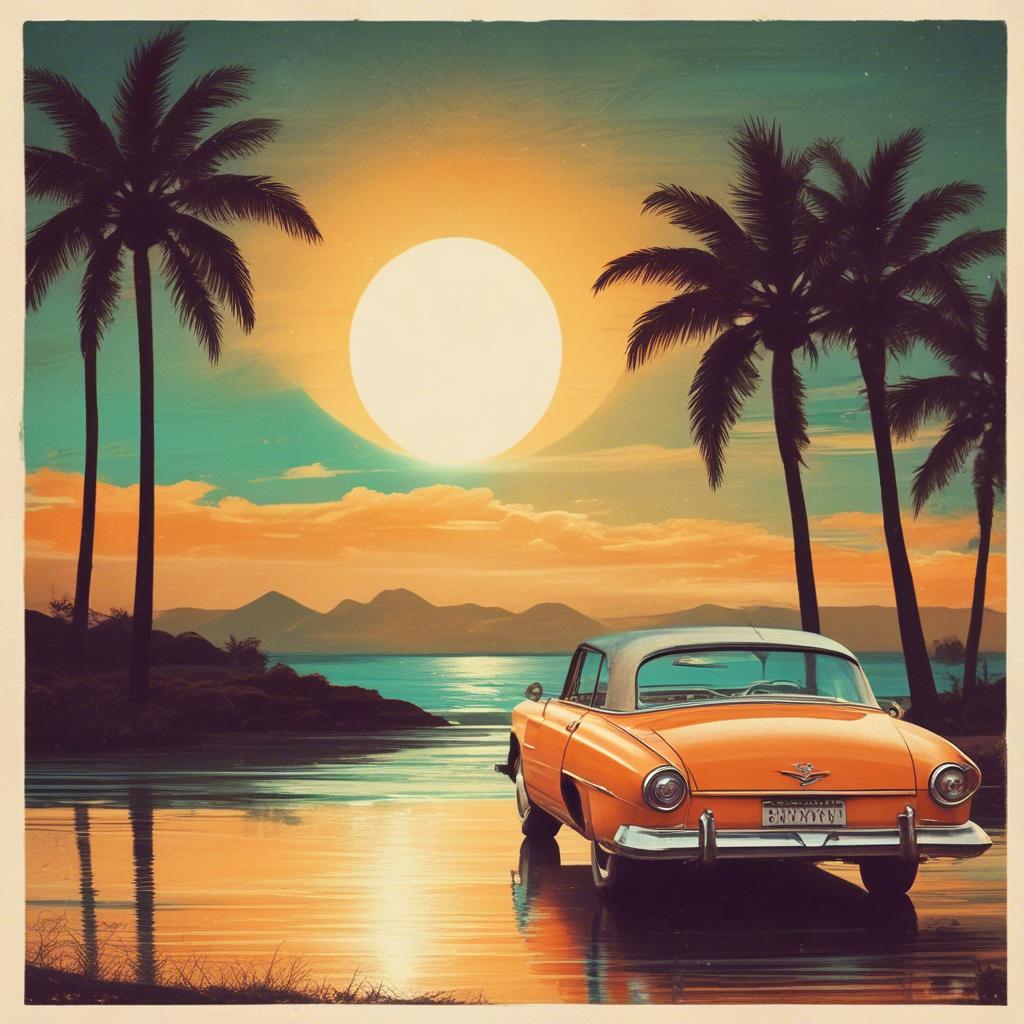 Modão artwork