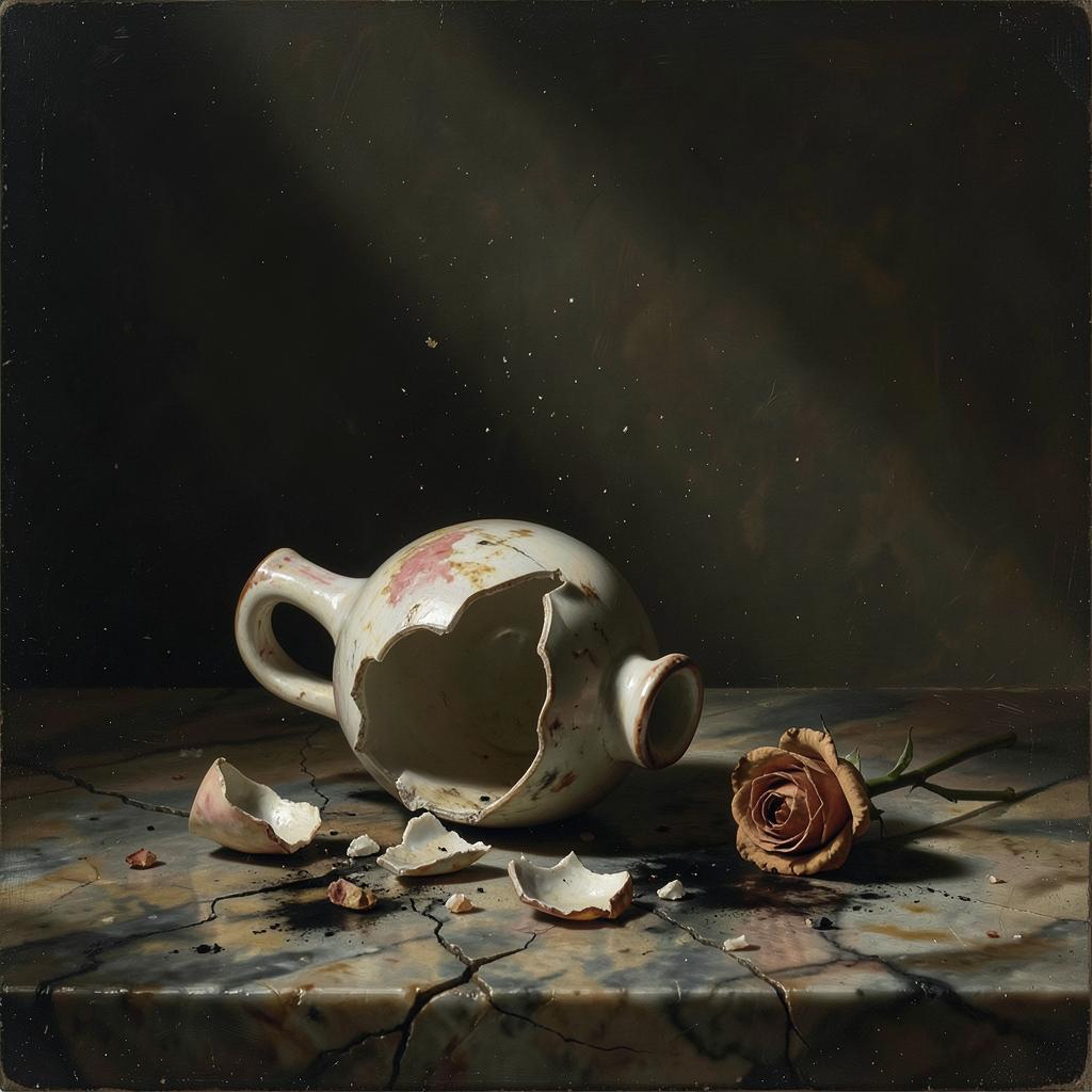 WRECKAGE OF YESTERDAY  -  2.0 artwork