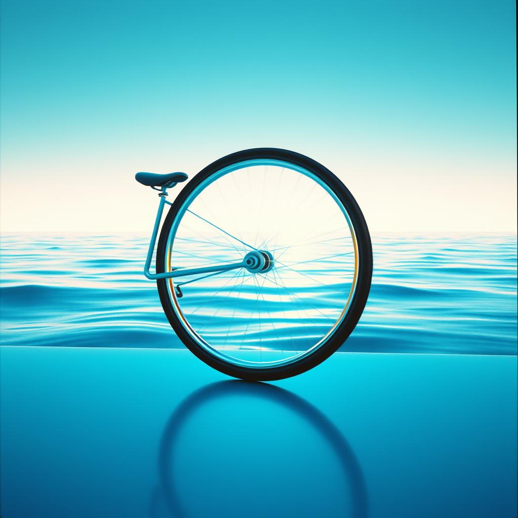 Image for AroundtheWHEEL DJ