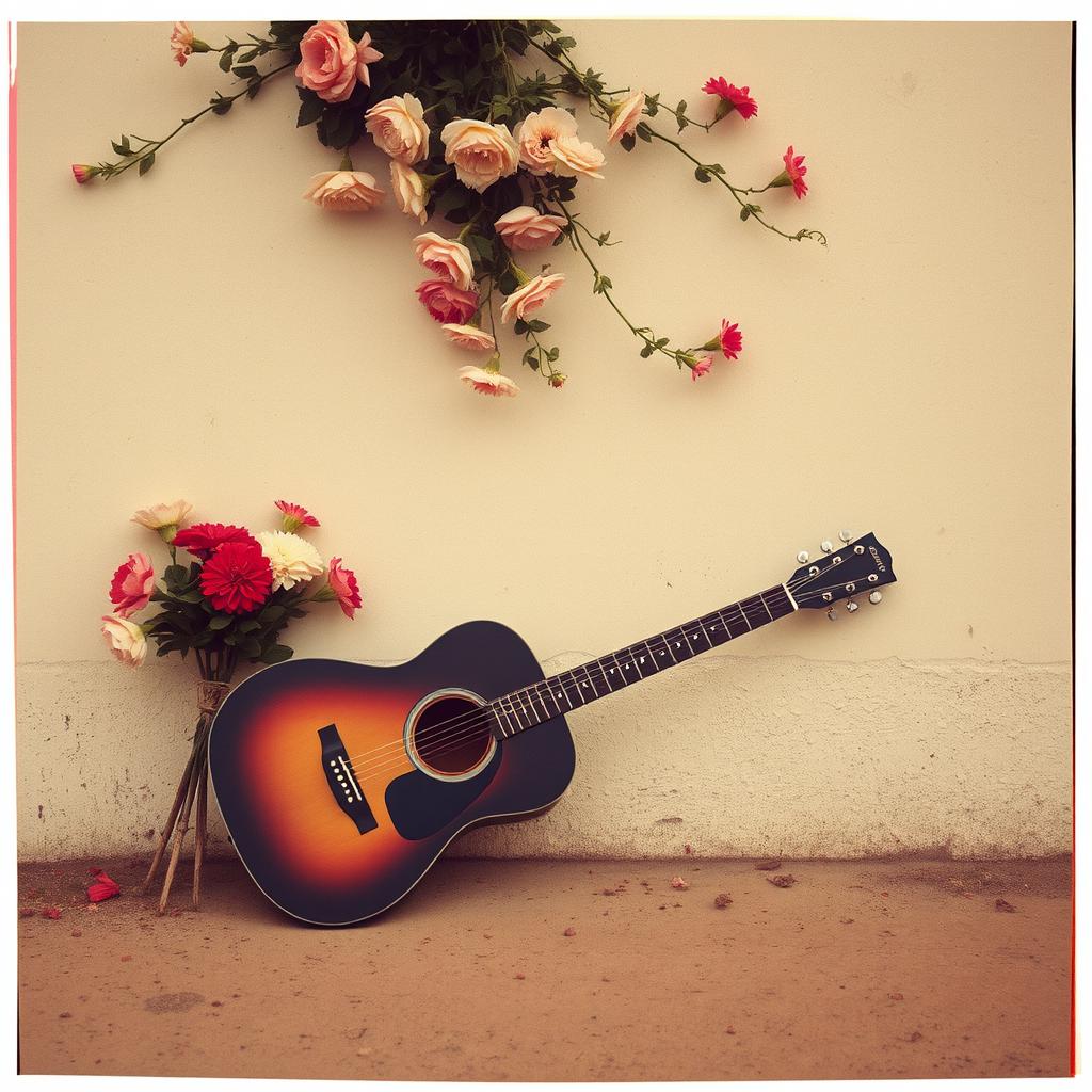 Love Lost artwork