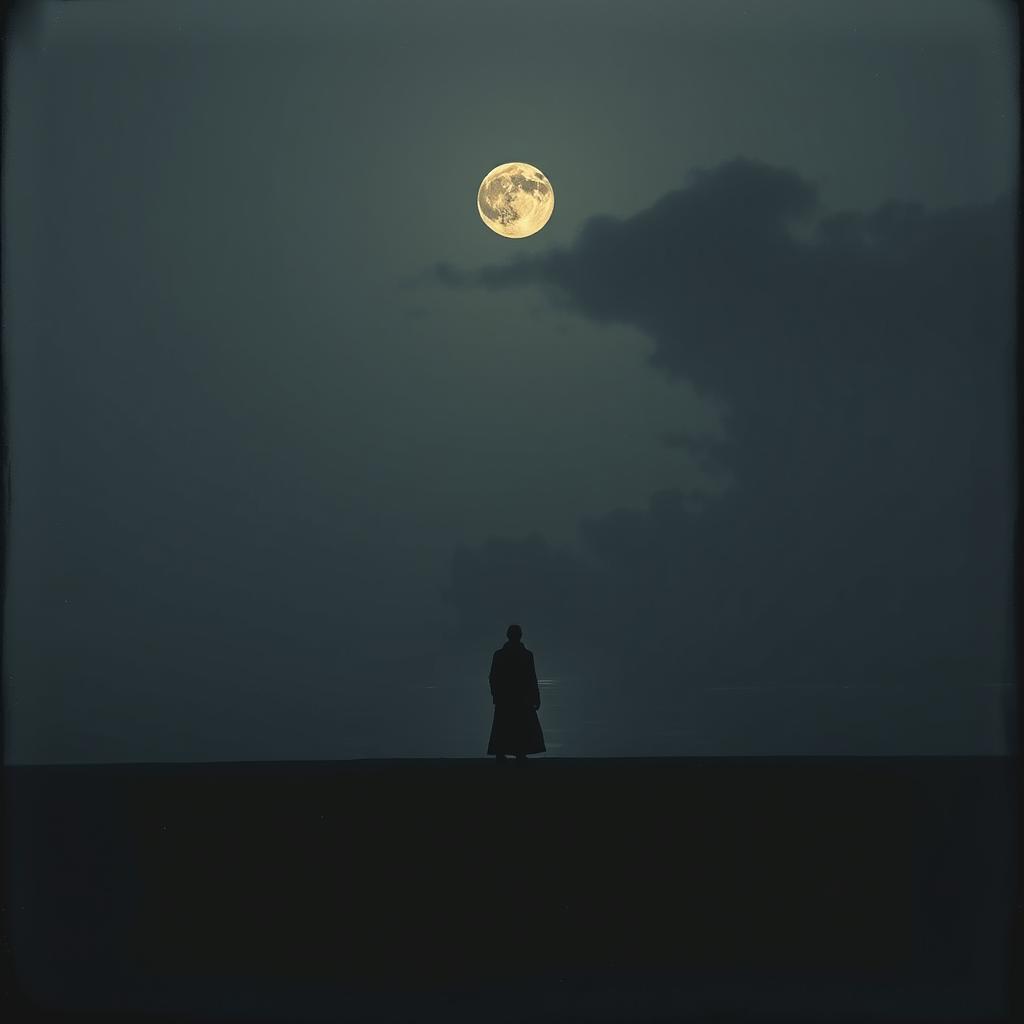 Rising from the ruin artwork