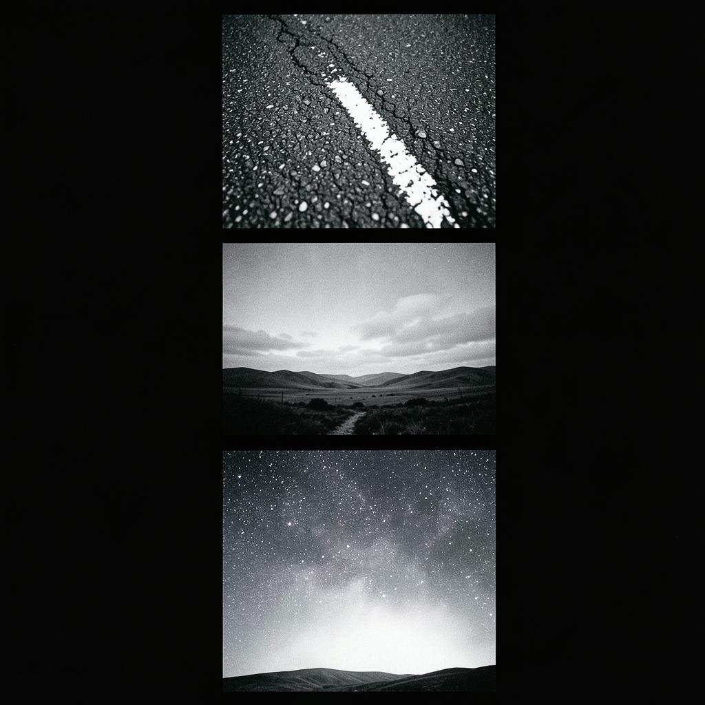 Whole Sky in Your Heartbeat artwork