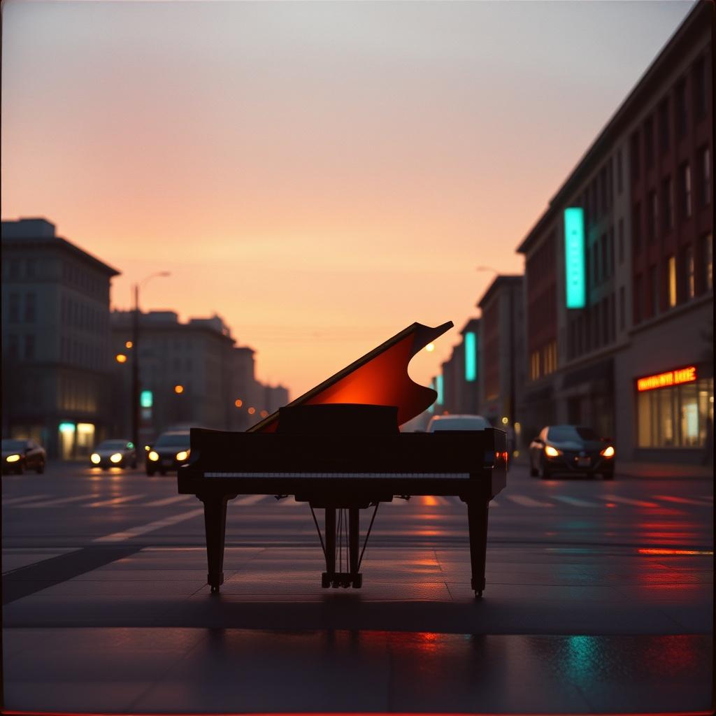 Song Image