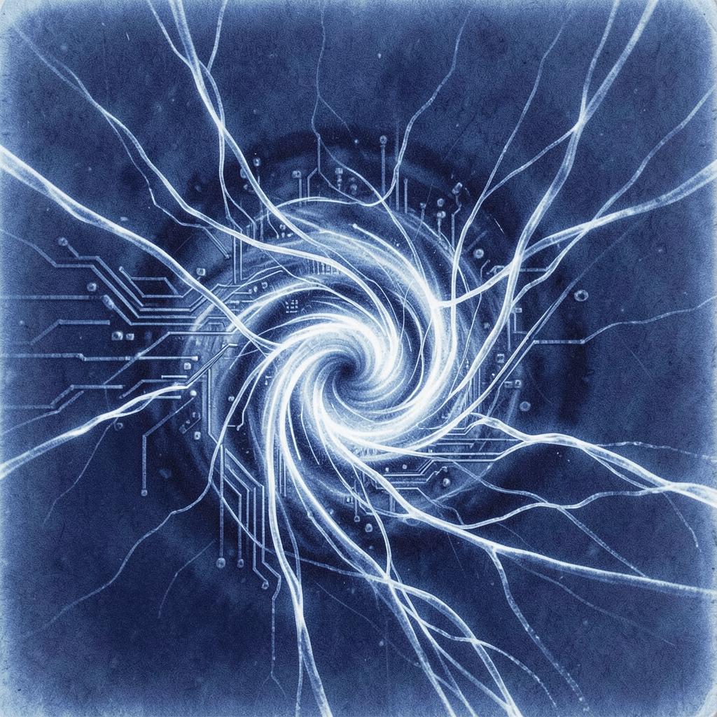 MIND//MACHINE artwork