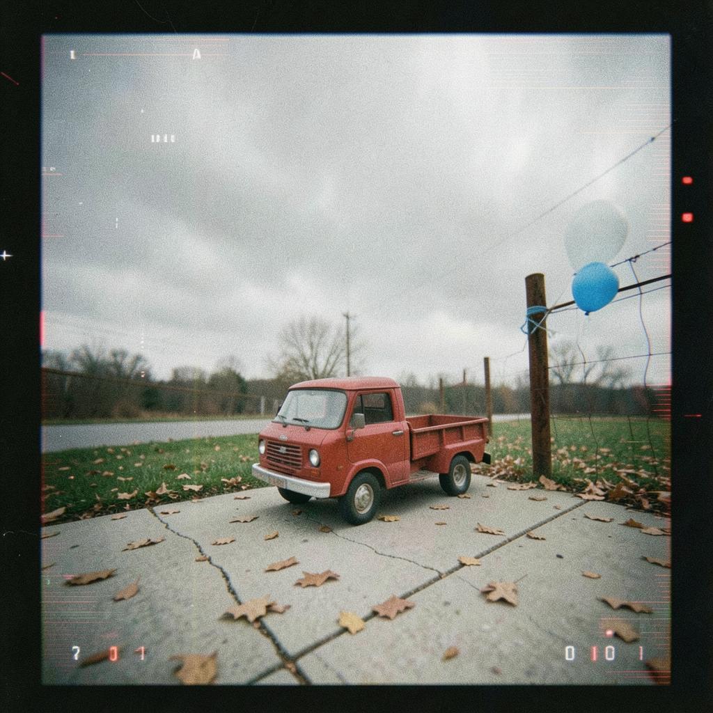 Song Cover Image