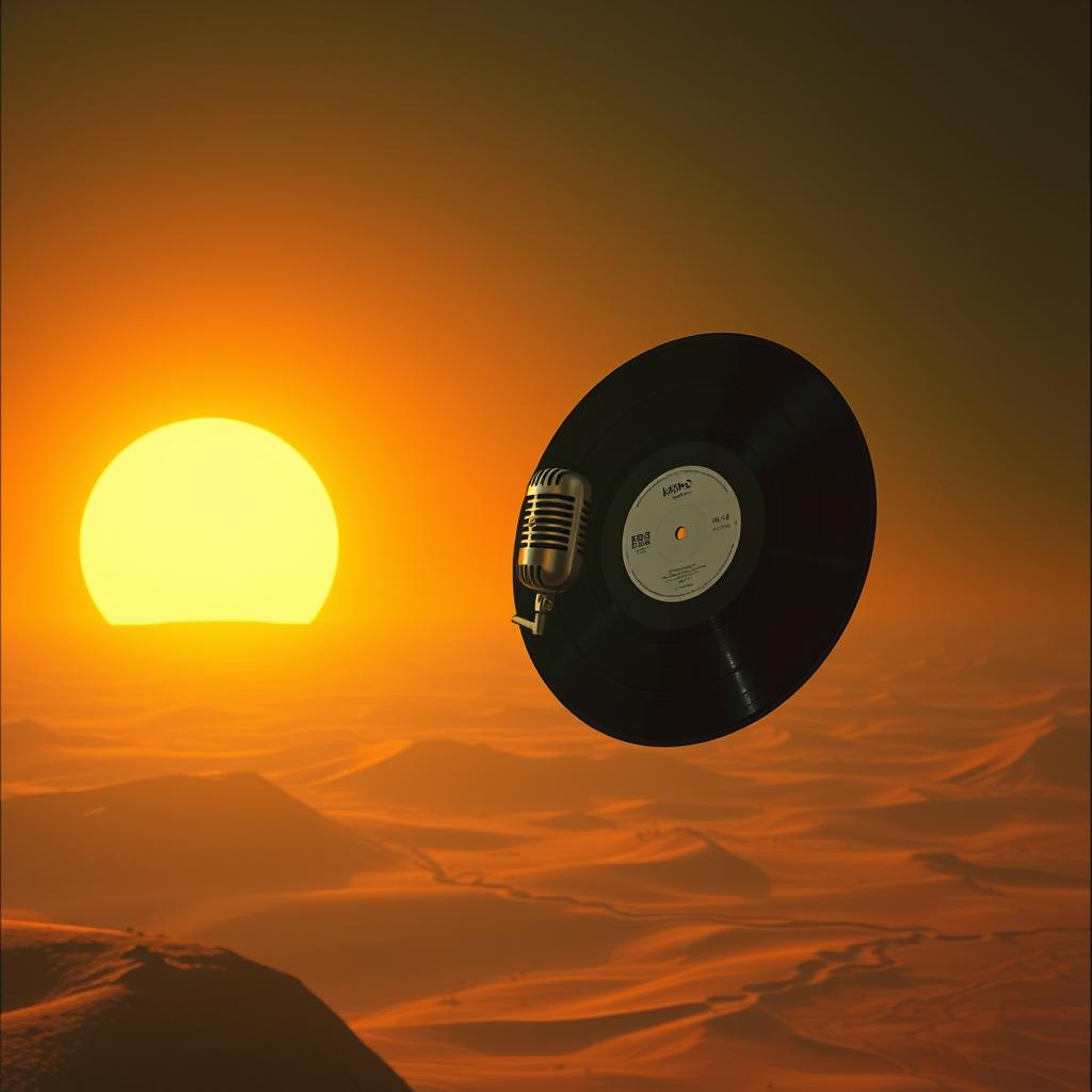 Song Image