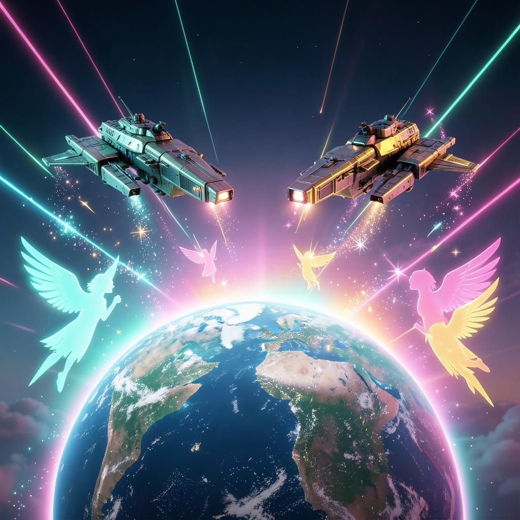 The Final Hour artwork