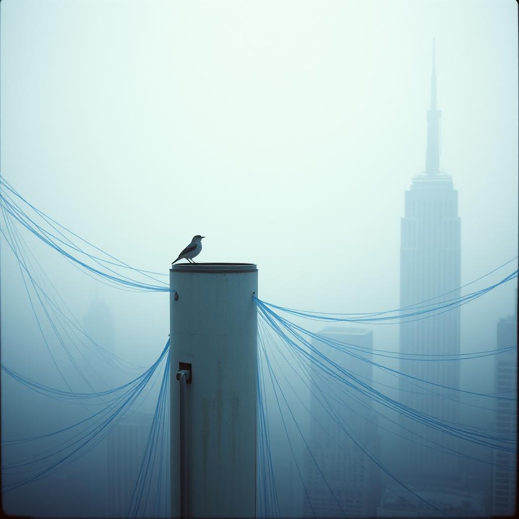 The Sparrow’s Thread