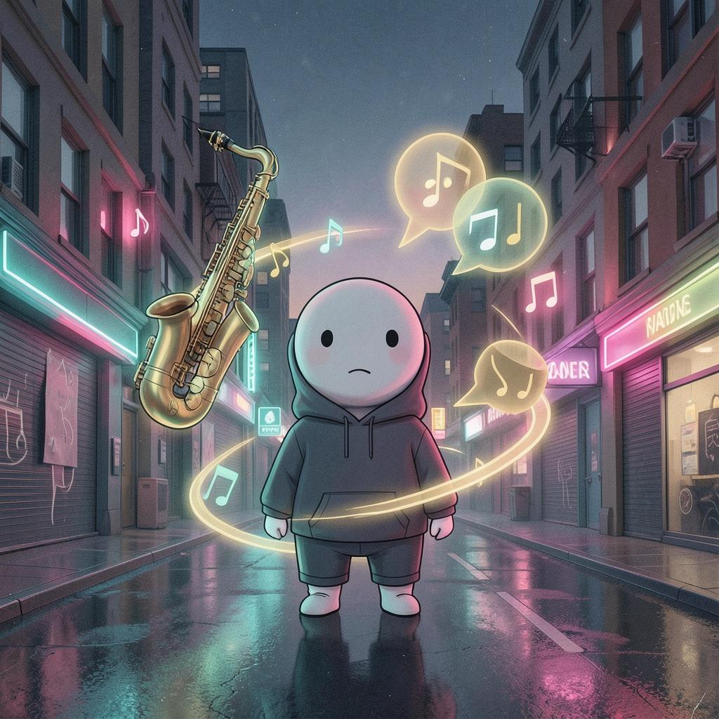Song Image