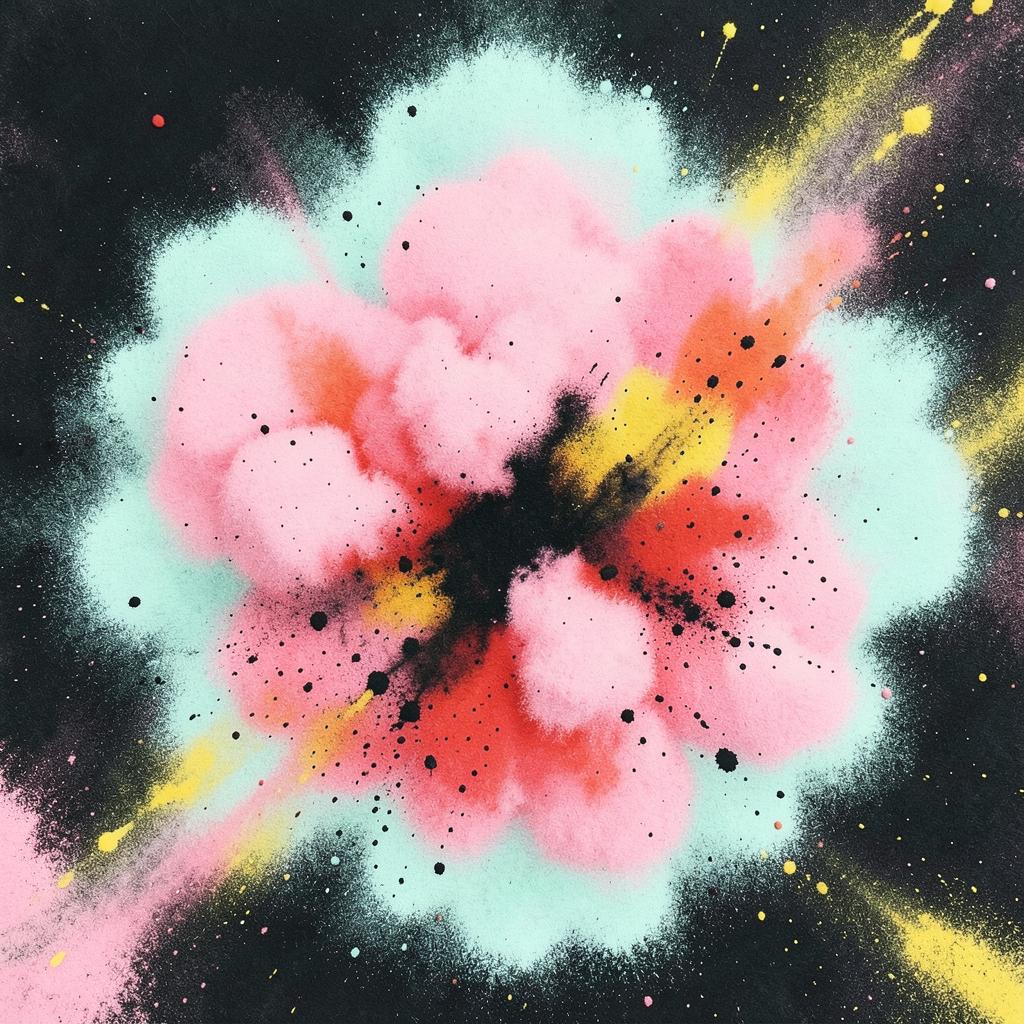 道の途中で出会った仲間 (New Era) artwork