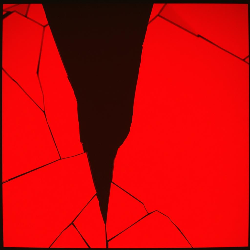 Not Yours artwork