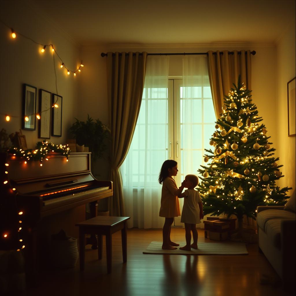 The Best Xmas 🎄 artwork
