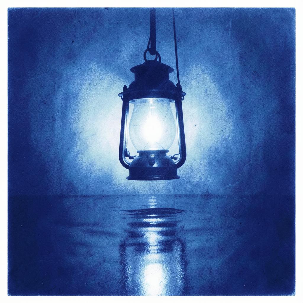 Floating Lights (Subterranean Drone Dub Mix) artwork