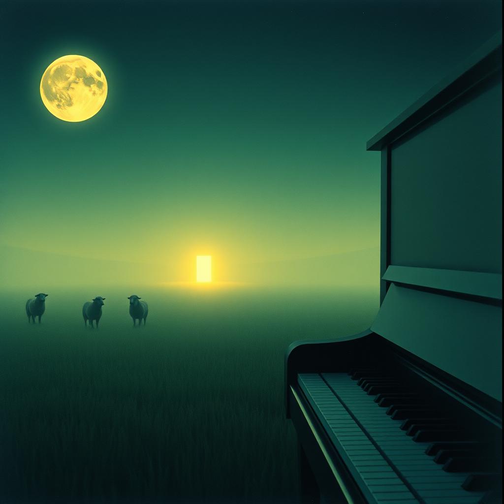 Song Image