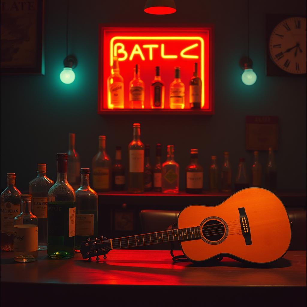 Song Image