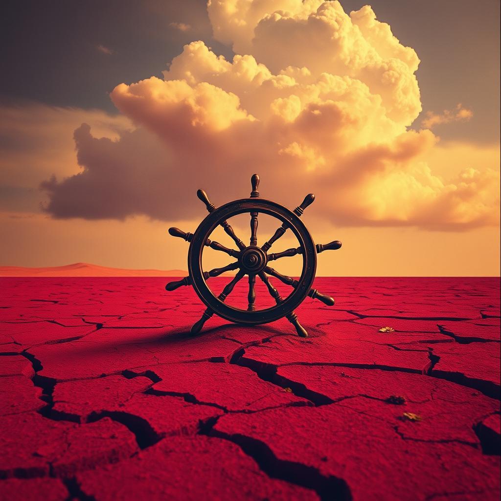 The Wind Has Not Ended Yet. artwork