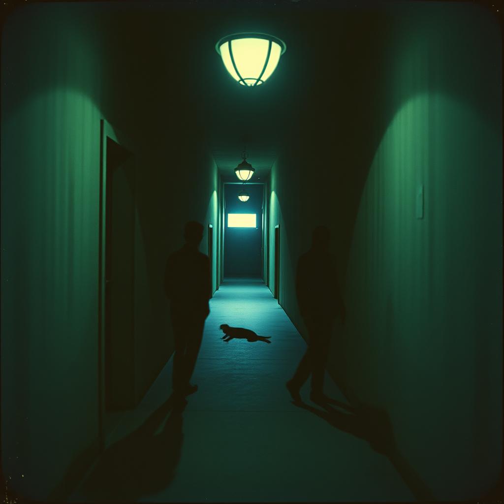 Voice image for Trigger Happy