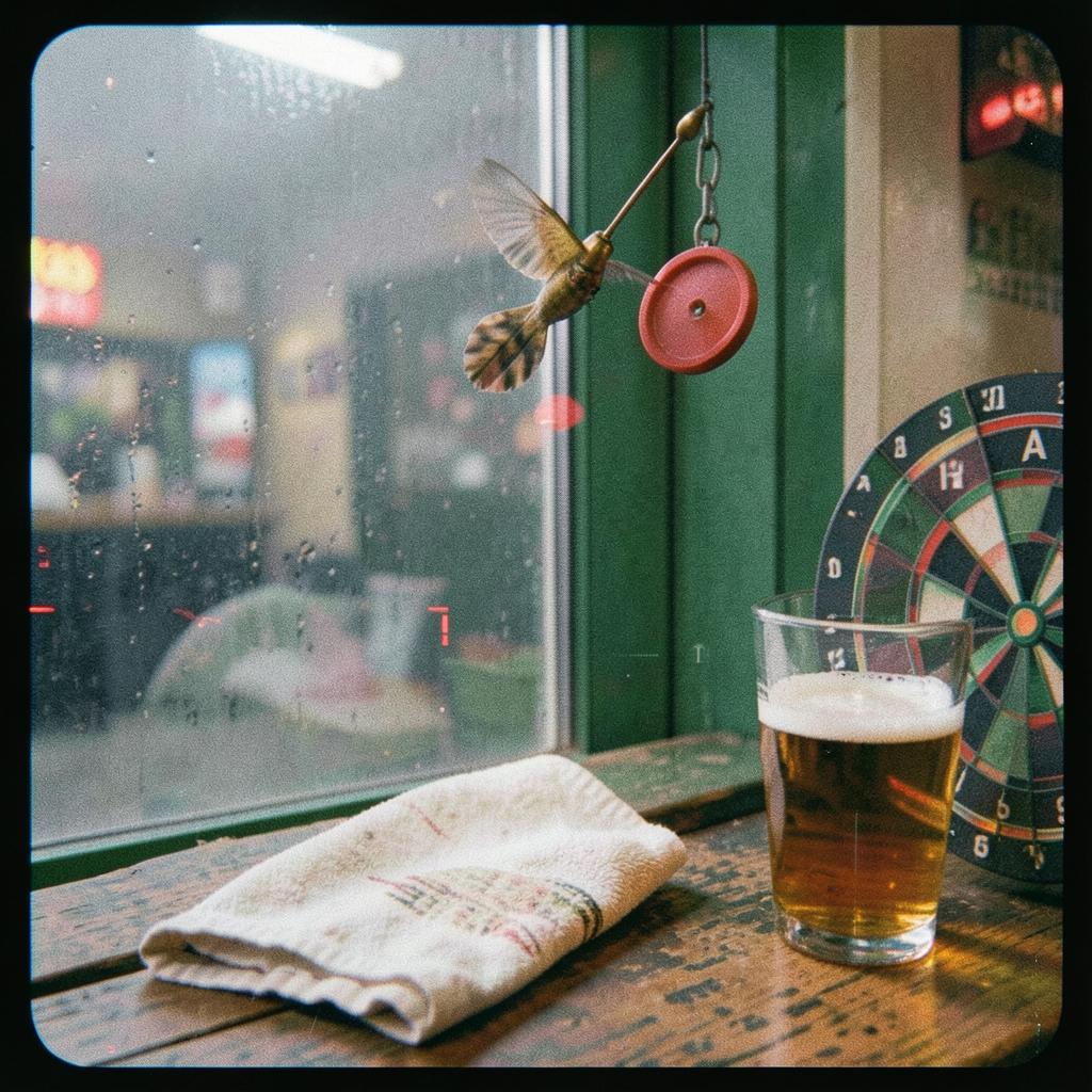 Song Cover Image