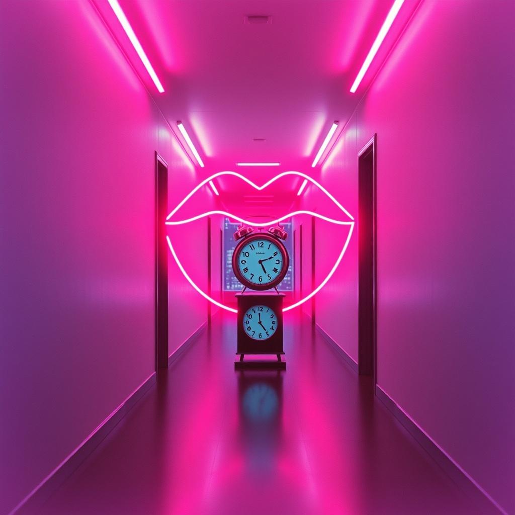 Nụ cười, Over {1} | tạ thái artwork
