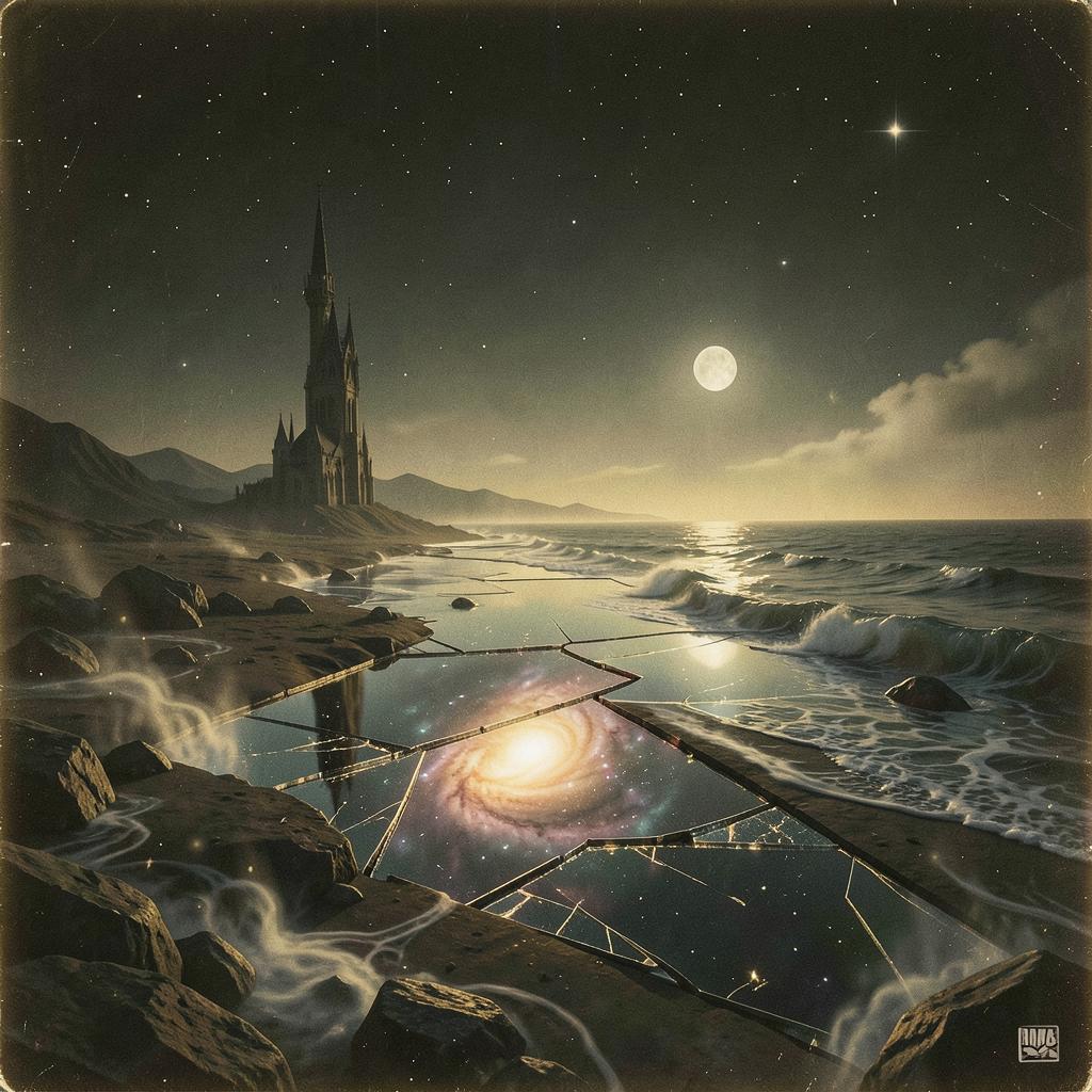 Where do we go from here - The echo replies(Remix) artwork