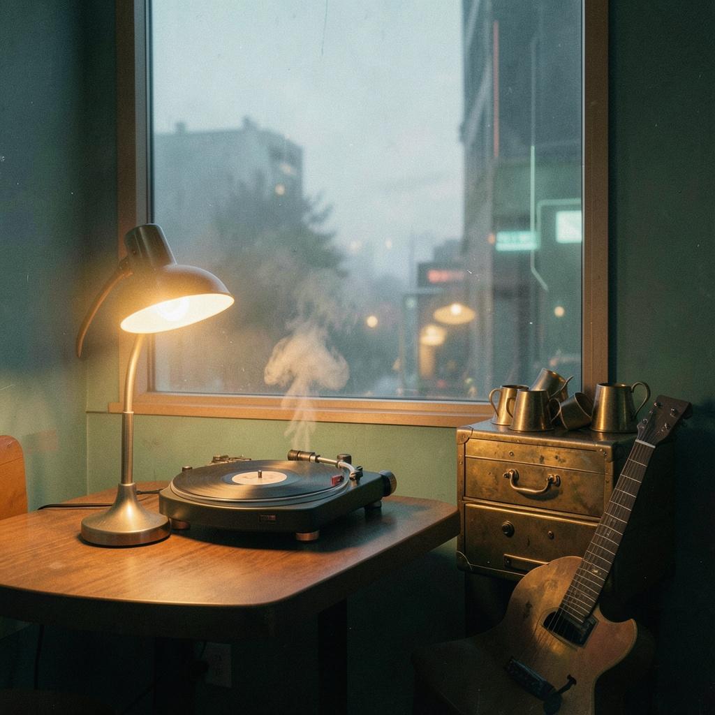 Song Image