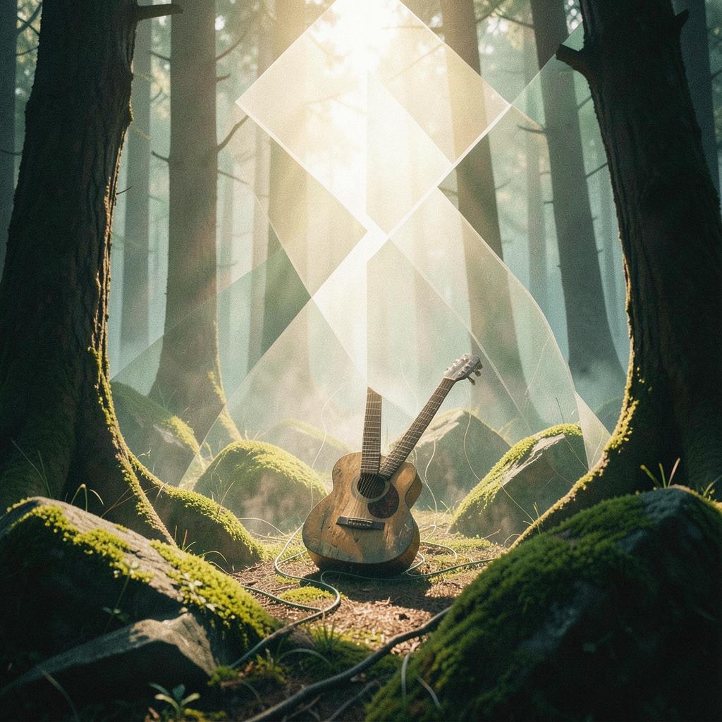 Recovery artwork