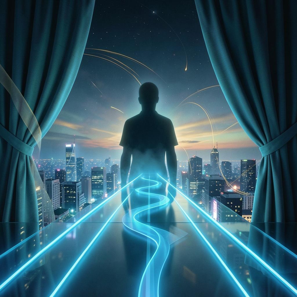 Into the Blue (Deep Tech House Extended Mix) artwork
