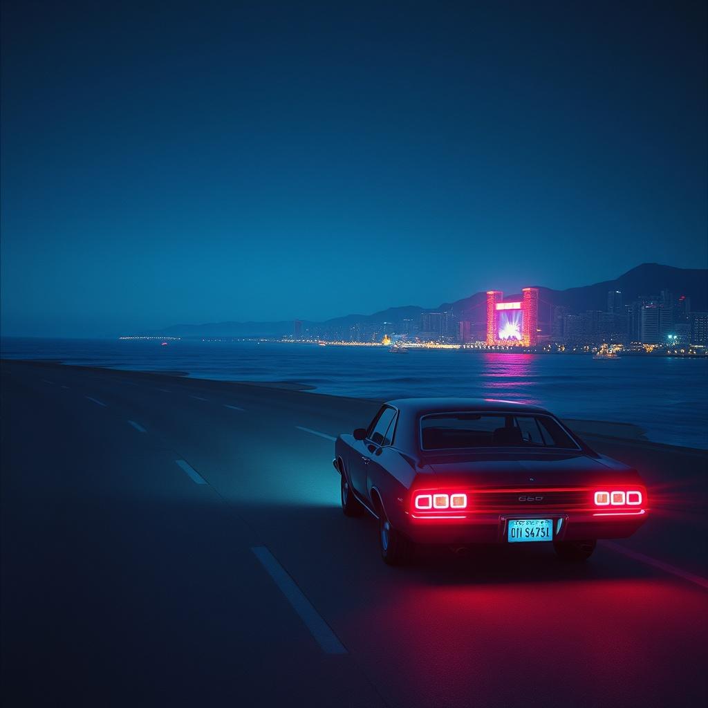 A Familiar Song artwork