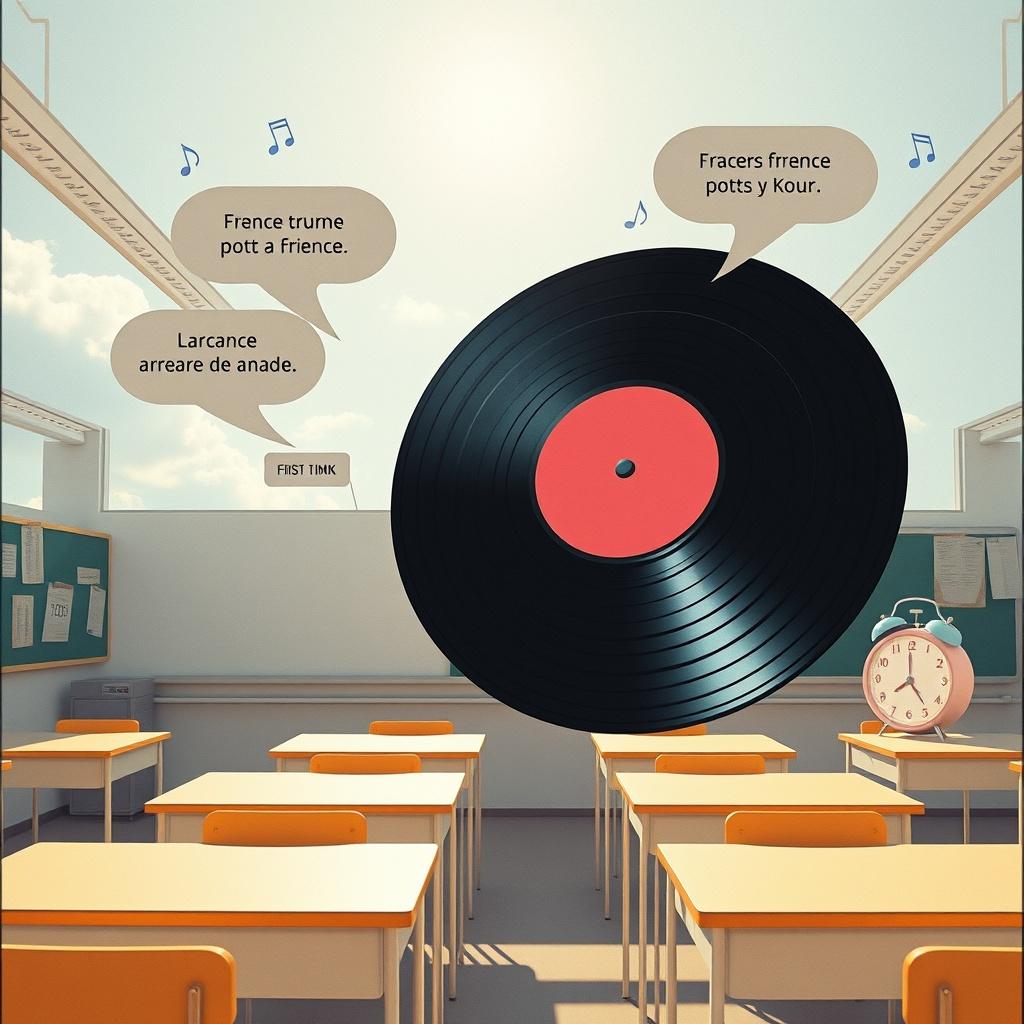 Song Image