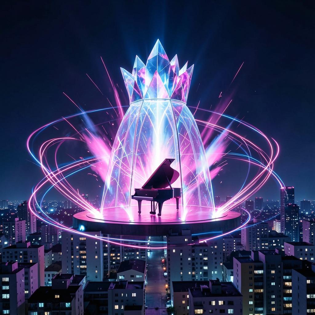 Song Image