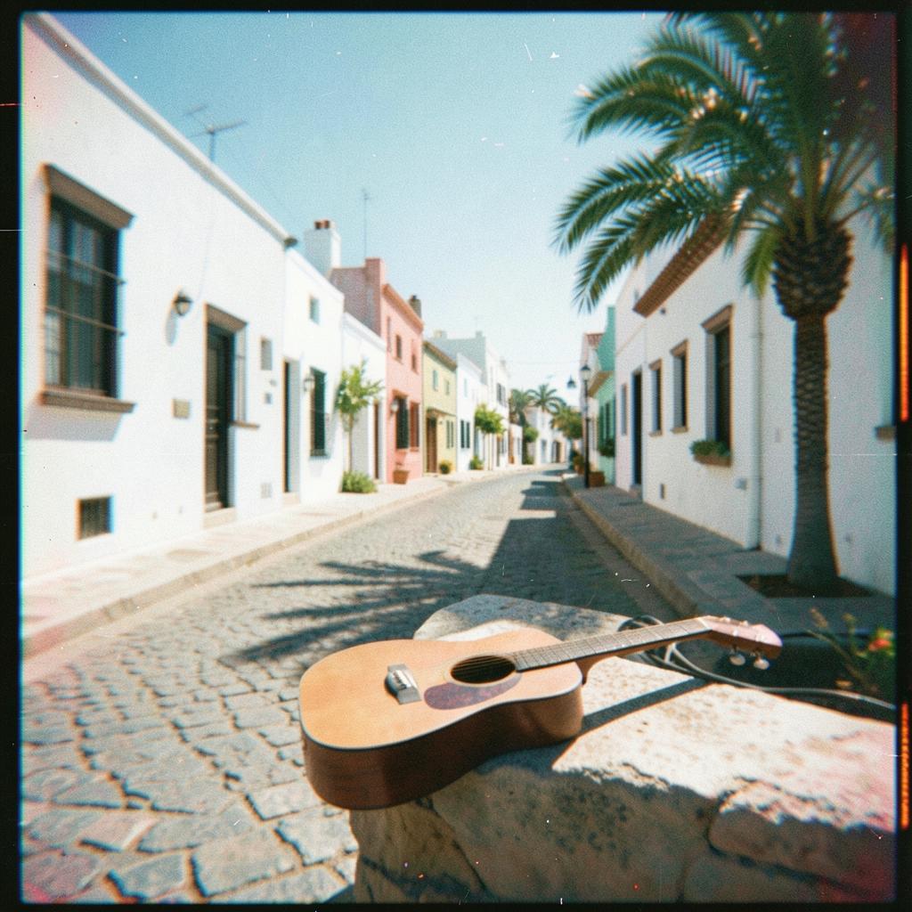 MARBELLA artwork