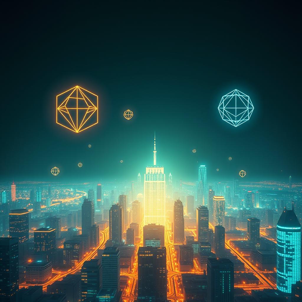 Image for Architectures Of The Invisible