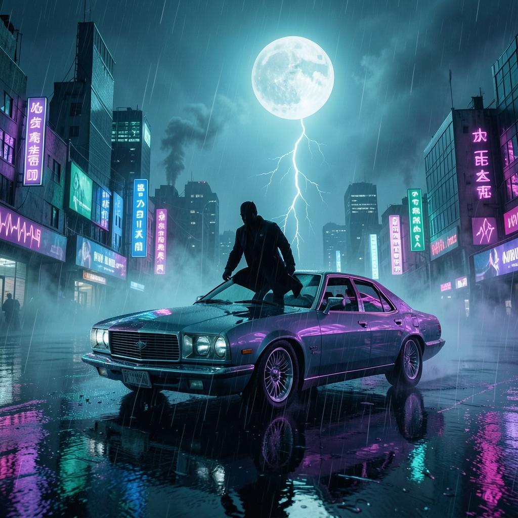 Song Image